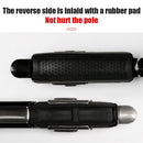 Fishing Reel Seat Rod Stainless Steel Fishing Reels Holder Fishing Accessories
