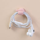 Wall Hanger Clip Multifunctional Hand Door Keys Tower Hook Wire Data Line Holder