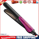 Straight Curly Hair Dual-Use Bangs Splint Household Mini Hair Straightenrer