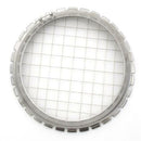1xStainless Steel Egg Chopper Vegetable Slicer Fruit Potato Cutters Cuter Q4V7