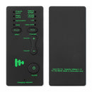 Changer Device Sound Card 7 Sound Microphone Adapter For Computer Laptop Phone