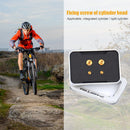 RISK Bike Hydraulic Disc Brake Bolt Split Integrated Cylinder Lever Fixed Screws