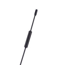 289MM Metal Decorative Antenna for 1-10 RC Crawler Axial SCX10 90046 Traxxa