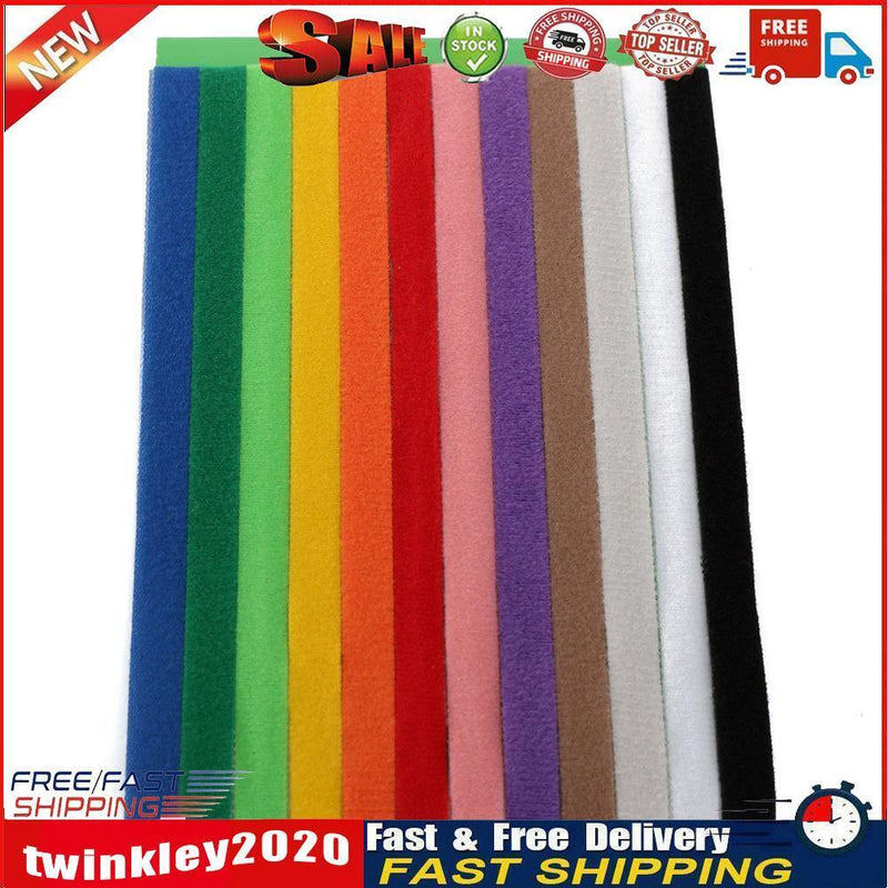 12pcs Puppy Kitten Identification Collar  Whelping ID Collar Bands  Newly