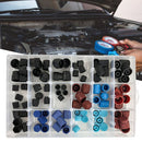 Conditioning Dust Cap Air Conditioning Valve Core Cap Valve Core Dust Caps Set