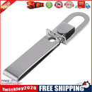 Stainless Steel EDC Mini Tweezers Home Outdoor Travel Camping Survival Tool
