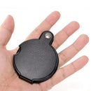 5X Folding Magnifying Glass Mini Pocket Magnifier Monocle for Reading Maps Menus