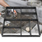 Garden Pavement Mold DIY Paving Cement Brick Stone Road Concrete Path Maker Mold