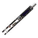 72W T12-TR Soldering Accessory Electric Soldering Iron Adjustable Temperature