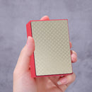 #A Tile Trimming Abrasive Grinding Block Derusting Diamond Abrasive Pads for Flo