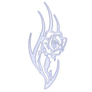 AVZYARDY DIY Flowers Metal Card Making Punching Molds Stencils for DIY Hand