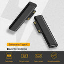 USB CFemale PD Fast Charging Power Adapter Converter ukhot For Microsoft A4I9