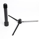 Portable 3-legs Display Holder Stand Bracket for Oboe Flute Clarinet Parts