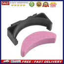 Chainsaw Teeth Sharpener Woodworking Chain Grinding Sharpening Stone Power