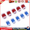 DIY 10pcs Manual Crochet Knitting Row Counter Round Stitch Weaving Tool Newly
