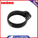 GUB G-500 MTB Road Bike Seatpost Clamps Aluminum Alloy Bicycle Saddle Seat Clamp