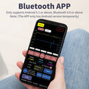 USB Voltage Current Tester Meter Fast Charging (w/o Bluetooth-Compatible) Newly