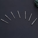 7pcs Magnetic S2 Steel Ball End Hexagon Head Hex Screwdriver Bits Drill Set