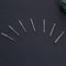 7pcs Magnetic S2 Steel Ball End Hexagon Head Hex Screwdriver Bits Drill Set #F