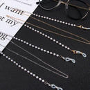 Necklace Gift Eyeglasses Hanging Rope Sunglasses Accessory Eyeglasses Chain