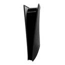 Silicone Dustproof Protective Housing Cover for PS5 (Digital Version Black)
