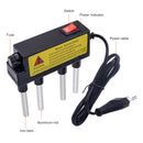 Water Quality Tester Household Electrolyzer Test Level Meter Testing Tool Newly