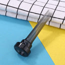 ABS Trumpet Mouthpiece Meg 5C Size for Bach Beginner Musical Trumpet Access