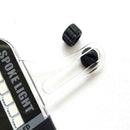 30 Changes LED Bicycle Bike Cycling Rim Lights Auto Open Wheel Spoke Close N4M8