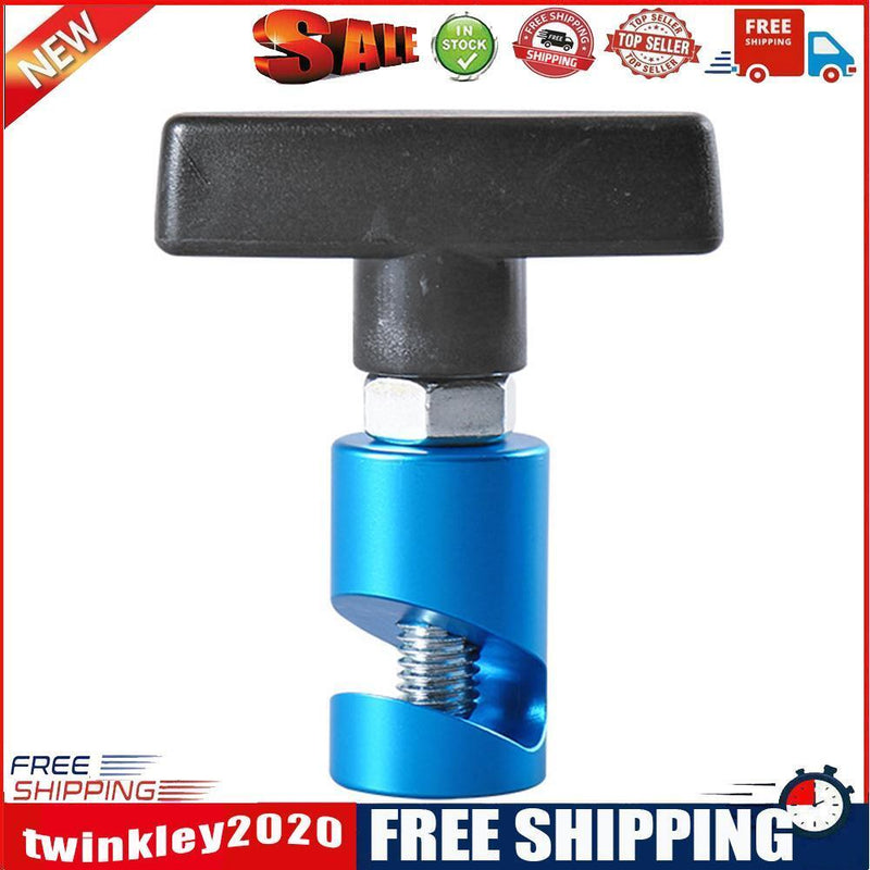 Car Hood Holder Air Pressure Anti-Slip Engine Cover Lifting Support Clamp