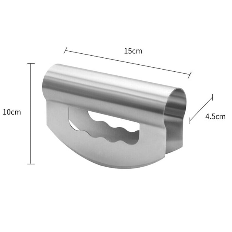 Stainless Steel Salad Chopper Vegetable Cutter Cheese Grater Kitchen Utensi