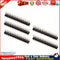 5pcs Dual Male Header 2.54mm 2x20pin Strips for Raspberry Pi Zero GPIO Newly