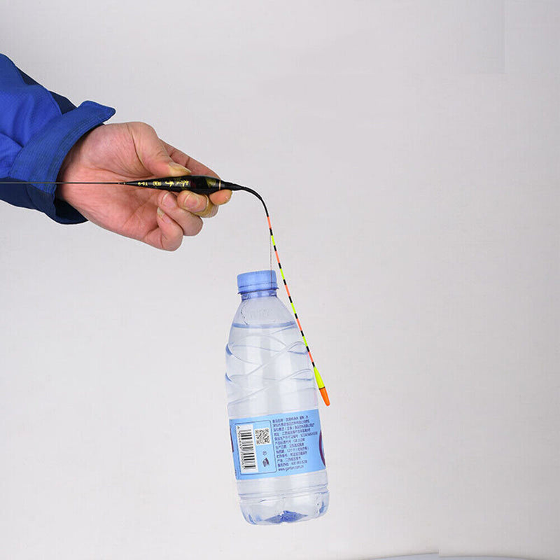 Smart Fish Floats Electronic Fishing Floating Bobber with Battery (T5-06) Newly