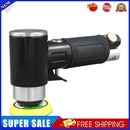 2 Inch Mini Air Sander Pneumatic Polishing Grinding Sanding Machine EU Plug
