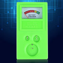 Foru-1 1.55V 3V Button Cell Battery Tester Battery Tester Watch Repair Tool