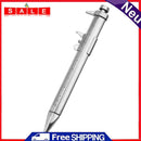 2 in 1 Vernier Caliper Roller Ball Pen Measuring Instrument Ruler Ball-Point Pen