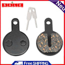 1 Pair MTB Mountain Road Bicycle Disc Brake Pads BB5 M446 Electric Cycling Parts