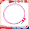 Round Frame DIY Embroidery Hoop Ring Cross Stitch Needlecraft Tools (16.5cm