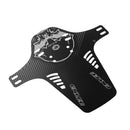 ENLEE Mountain Bike Fender Front Rear Mudguard MTB Bicycle Accessories (C) Newly