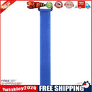 Nylon Fish Pole Belt Holder Tie Fastener Hook Loop Fish Gadgets (Sky Blue)
