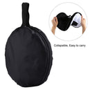Photography Foldable Ring Softbox Speedlight Shooting Flash Light Diffuser