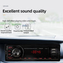 dashboard Audio host Car MP3 Player In-dash Audio Head Unit Bluetooth Car Radio