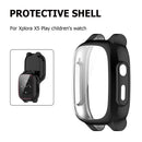 #A Protective Cover Case Smart Accessories Protective Case Frame for Xplora X5 P