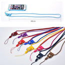 Lariat Universal Hang Rope Detachable Mobile Straps Phone Lanyard Key Chain