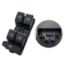 5GG959857A Master Electric Window Switch Electric Power Front Driver Side