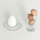 E481 Zig Zag Easter Egg Lollipop Chocolate Candy Soap w/Instructions T O H Z3C2