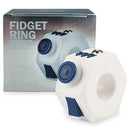 Fidget Ring Decompression Toys Funny Stress Relief Finger Vent Sensory Toys