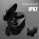 A7S True Wireless In Earbuds Mini Bluetooth 5.0 Earphones with Charging Case