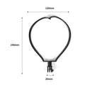 AKASO Brave 7 Le POV For GoPro 9/10 Neck Brace Halter Neck Vlog For GoPro 9/10