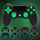 For PS4 DIY LED Wireless Game Controller Light Board Parts Set Game Accessories