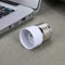 Light Adapter Bulbs Extender Lamp Holder Converter for E27 to E14 Newly